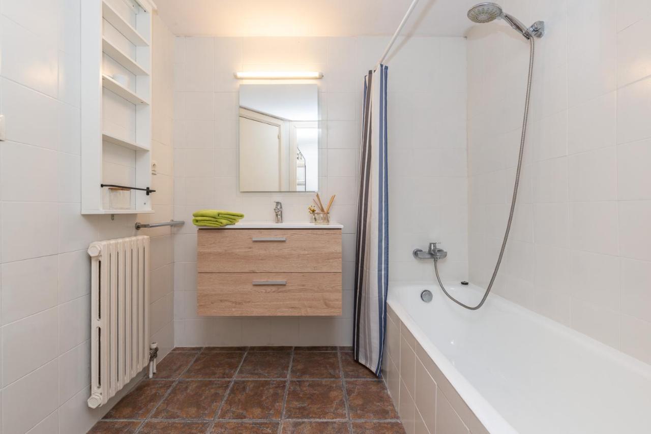 Fontargent -1B Soldeu Lägenhet Exteriör bild